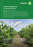 Forest Plantations in Central Africa
