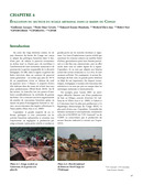 Evaluation du Secteur de Sciage Artisanal dans le Bassin du Congo